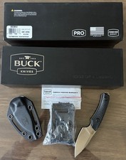 Buck Alpha Scout Elite 662BKS