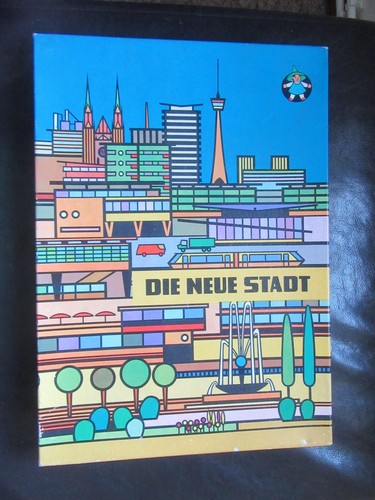 Die neue