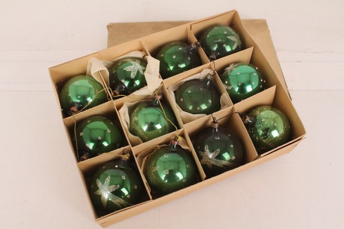Alter christbaumschmuck kugel - alter,
