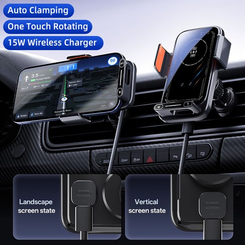 Handyhalterung auto mit - handyhalterung,