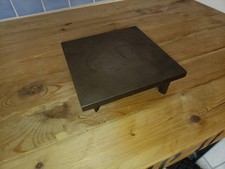 Richtplatte, Anreißplatte, Guss, alte Industrie, Werkzeugbau