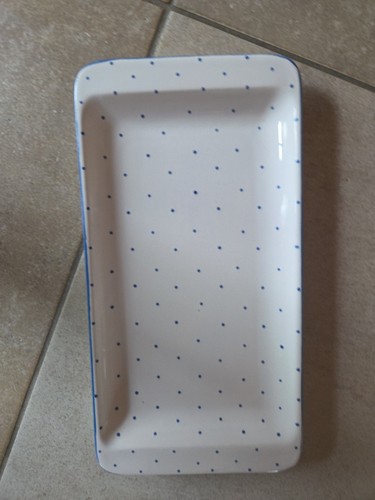 Gmundner keramik blaue tupfen - gmundner,
