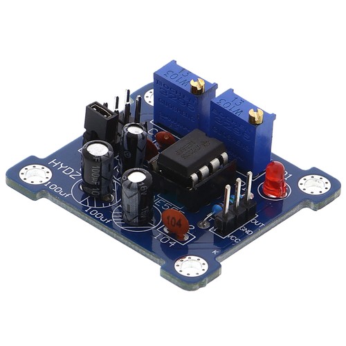 Lötübung signalgenerator - lötübung,