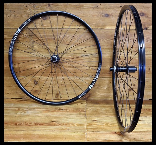 Handgebaut shimano 105 disc - handgebaut,