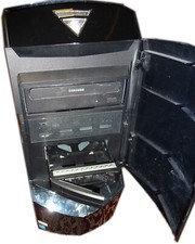 Lenovo Erazer X510, i7-4770k