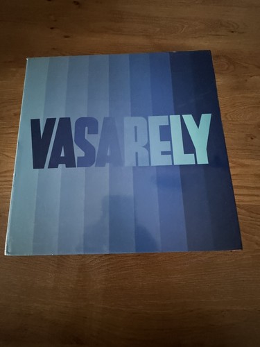 Vasarely edition griffon - 2, du
