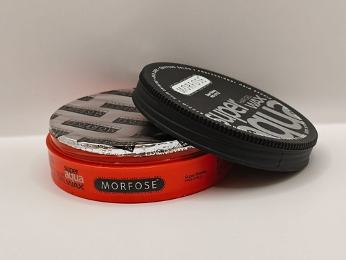Morfose aqua wax - super,