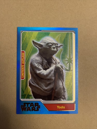 Die reise star wars - die,
