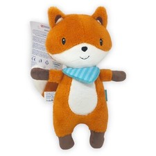 Schmusetier Fuchs Rossmann