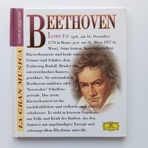 Gran musica classical - musica,