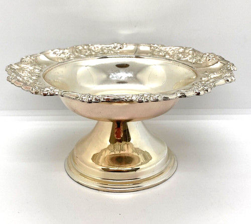 Tolle wmf silberschale - wmf,