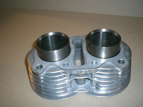 Honda 360g zylinder neu - honda,