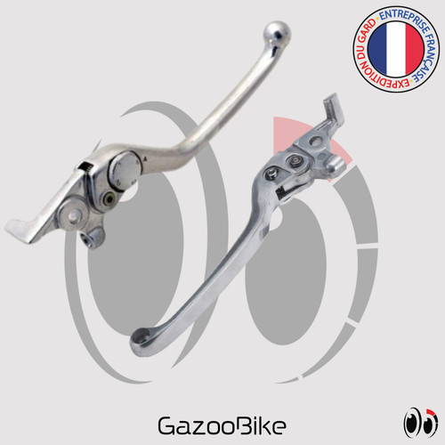 Griff bremshebel vorne benelli - griff,