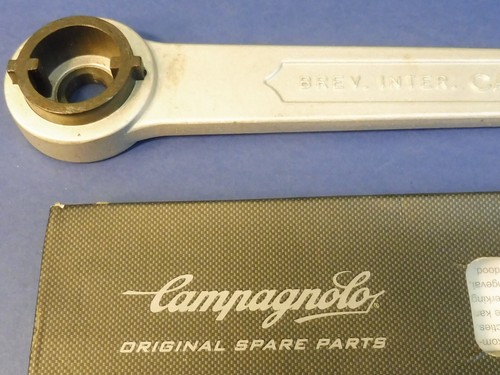 Campagnolo art 704 freilauf - 704,