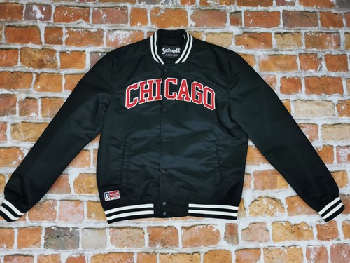 Schott nyc bomber - *schott,