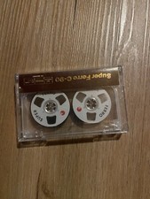 SUPER FERRO C90 Minuten