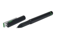 Leitz 6738-00-95 Complete Pro Presenter mit Schreibfunktion u. Laserpointer