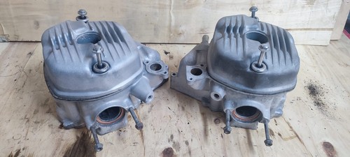 Honda cx500 zylinderkopf links - honda,
