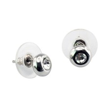 1382 P Magnet Ohrstecker mit