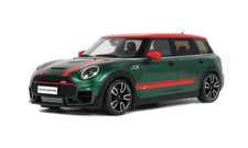 MINI Clubman (F54) JCW • 2021 • NEU • Otto OT1168 • 1:18
