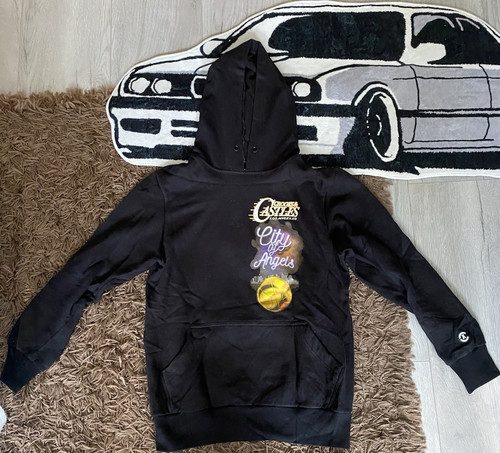 Crooks castles - crooks,