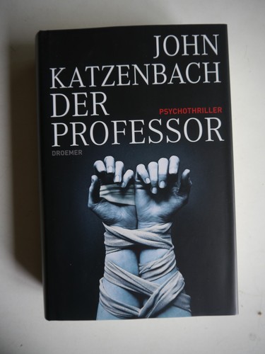 Der professor john - der,