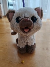 Furreal friends katze - friends,