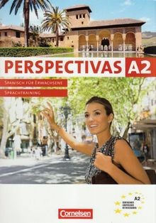 Perspectivas spanisch für - -,