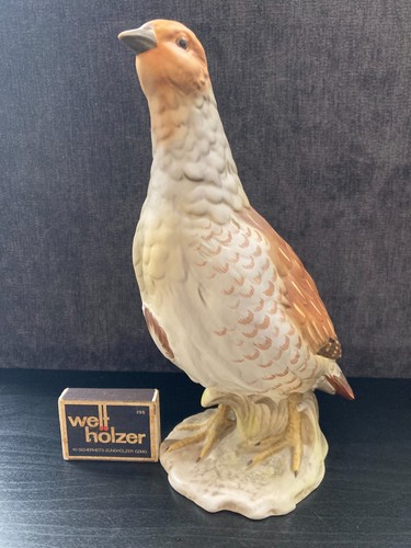 Goebel vogel rebhuhn 389322 - goebel,