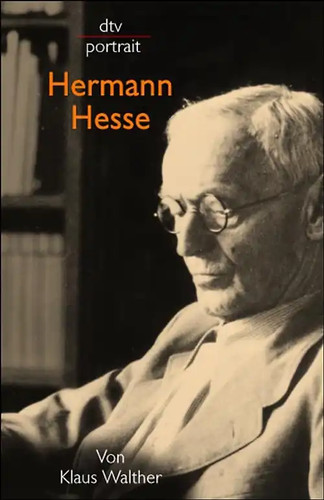 Hermann hesse - hermann,