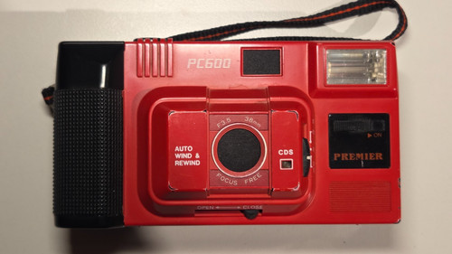 Premier 600 35mm - premier,
