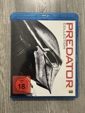 Blu Ray Predator Collection