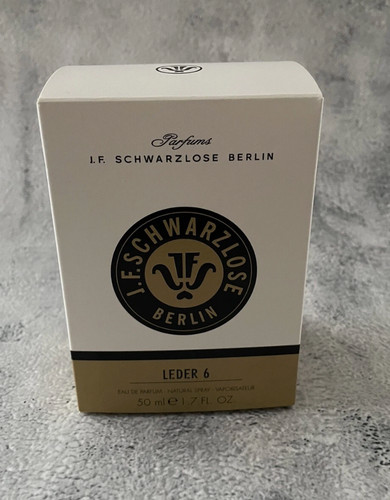 Schwarzlose berlin leder - j.f.,