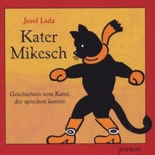 Kater mikesch geschichten vom - kater, mikesch: