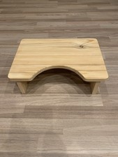 Toilettenhocker, Hockhocker