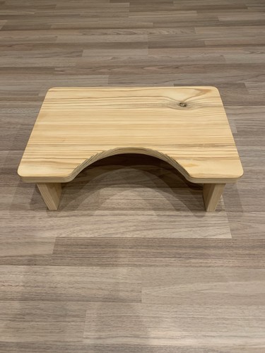Toilettenhocker hochhocker - toilettenhocker,,