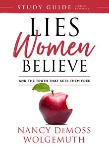 Lies women believe study - believe,