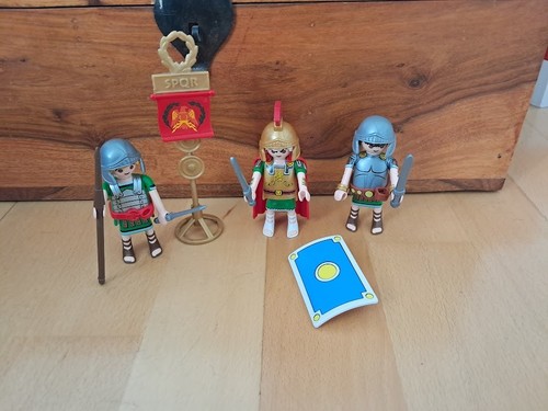 Playmobil asterix römer - playmobil,