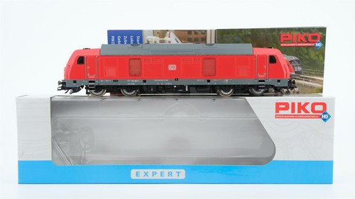 Piko diesellok 245 006 - h0, br