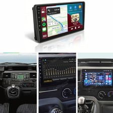 Für Ford Transit MK7