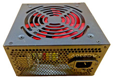 XILENCE XP500R7 P.PFC ATX 12V 2.31 20+4PIN Netzteil 500W #NT4398