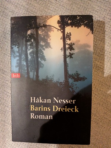 Barins dreieck von hakan - dreieck,