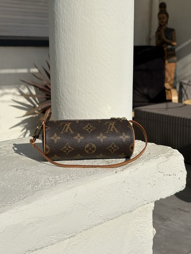 Louis vuitton tasche - tasche, papillon