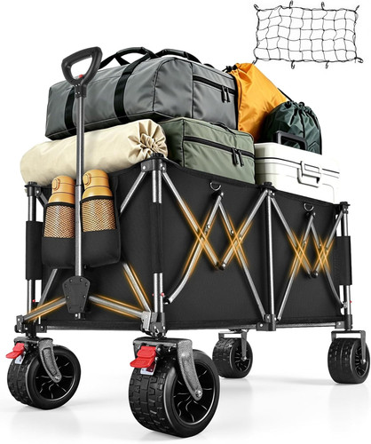 Yeaupe pro bollerwagen - pro,