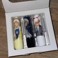 Detektiv Conan Stempel Set Original aus Japan #29-6