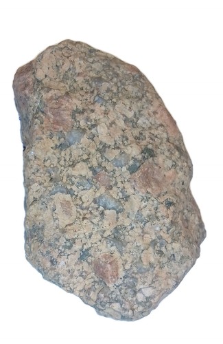 Roter granit 130g steinhuder - roter,