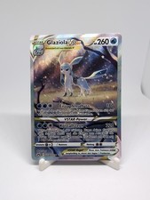Pokémon Glaziola VSTAR