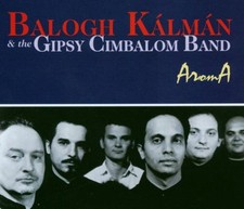 Kálmán Balogh & The Gypsy