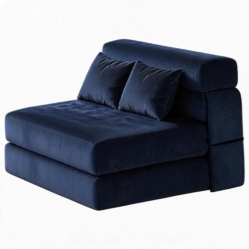 4in1 193x101x15cm schlafsessel - 4in1,