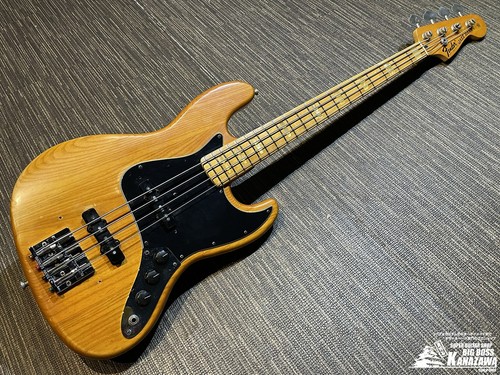 Fender 1976 jazz bass - fender,
